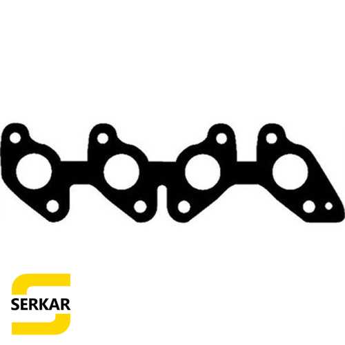 MANIFOLT CONTASI EMME 4 LÜ TAKIM DUCATO 2.8 2.5 Ürün Görseli